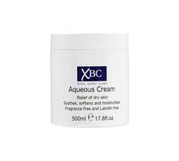 Xpel Body Care Aqueous Cream crema idratante per il corpo 500 ml per Donna