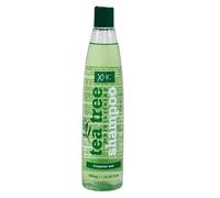Xpel Tea Tree shampoo per l'uso quotidiano 400 ml donna