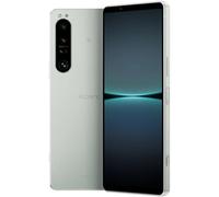 Xperia 1 IV 256 GB, verde, sbloccato - Nouvo