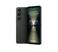 Xperia 1 VI (5G) 256 GB Verde Khaki - Nouvo