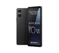 Sony Xperia 10 VI 128GB Nero