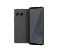 Xperia 10 VII (5G) 128 GB, Nero - Nouvo