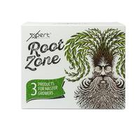 Xpert Nutrients Gamma Completa di fertilizzanti liquidi per Piante da Interno/Esterno Confezioni da 250 ml per Una Crescita Rapida e Una fioritura esplosiva (Root Zone)