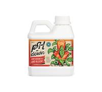 Xpert Nutrients pH Down - Diminuisce i livelli di pH per la fase di crescita e fioritura (1L)