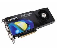 XpertVision GeForce GTX 260 GeForce GTX 260
