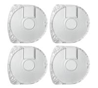XPEX 4 Pezzi Custodiaper psp Custodia Protettiva Giochi UMD Replacement Caso per Sony PSP 1000 2000 3000 UMD Film e Giochi