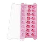 XPEX Zampa Di Gatto Stampo Ghiaccio in Silicone - Cubetti Riutilizzabili Per Rinfrescare Le Bevande