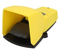 INTERRUPTOR PEDAL PLASTICO