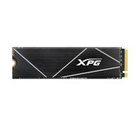 ADATA GAMMIX S70 Blade M.2 4000 GB PCI Express 4.0 3D NAND NVMe (ADATA 4TB XPG GAMMIX S70 Blade M.2 NVMe SSD M.2 2280 PCIe 4.0