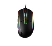 XPG ADATA PRIMER Gaming Mouse, RGB Lighting Effects, Omron Mechanical Switches,