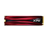 XPG GAMMIX S11 Pro M.2 512 GB PCI Express 3.0 3D TLC NVMe