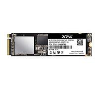 XPG ASX8200PNP-256GT-C SX8200 PRO HardDisk
