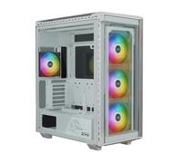 Case computer desktop ATX XPG 15260189 Bianco