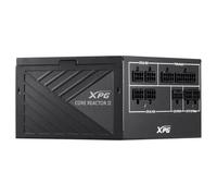 XPG COREREACTOR II 1000W alimentatore per computer 24-pin ATX ATX Nero