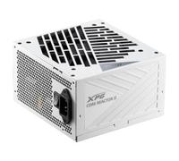 XPG COREREACTOR II 850W alimentatore per computer 20+4 pin ATX ATX Bianco