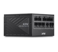 Xpg Alimentatore Modulare Core Reactor Ll Ve 650w 80 Plus Gold