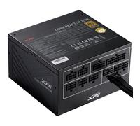 XPG COREREACTOR II VE 750W alimentatore per computer 24-pin ATX ATX Nero