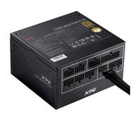 Xpg Alimentatore Modulare Core Reactor Ll Ve 650w 80 Plus Gold