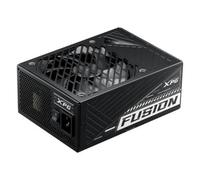 XPG FUSION 1600W alimentatore per computer 20+4 pin ATX Nero [75261086]
