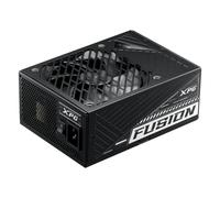 XPG FUSION 1600W alimentatore per computer 20+4 pin ATX ATX Nero (75261086)