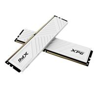 XPG GAMMIX AX4U320032G16A-DTWHD35 memoria 64 GB 2 x 32 GB DDR4 3200 MT/s