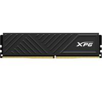 XPG GAMMIX D35 DDR4 - Modulo di memoria desktop con XMP 2.0, 3600 MHz, CL18:16 GB