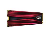 XPG GAMMIX S11 Pro 512 GB M.2 PCI Express 3.0 NVMe 3D TLC - Nouvo