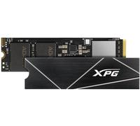 XPG GAMMIX S70 Blade 1 TB M.2 PCI Express 4.0 NVMe 3D NAND