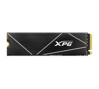 ADATA 1TB XPG GAMMIX S70 Blade M.2 NVMe SSD, M.2 2280, PCIe 4.0, 3D NAND, R/W 74