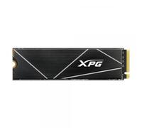 XPG GAMMIX S70 Blade 2 TB M.2 PCI Express 4.0 NVMe 3D NAND (Adata XPG GAMMIX S70