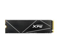 XPG GAMMIX S70 Blade 2 TB M.2 PCI Express 4.0 NVMe 3D NAND (Adata XPG GAMMIX S70 Blade [AGAMMIXS70B-2T-CS] 2TB NVMe SSD, M.2 In