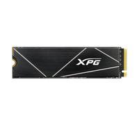 XPG GAMMIX S70 Blade 4 TB M.2 PCI Express 4.0 NVMe 3D NAND