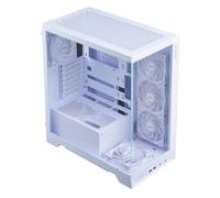 XPG Invader X BTF Midi Tower Bianco NEW