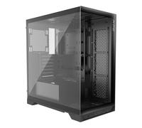 XPG INVADER X Midi Tower Nero NEW