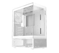 XPG Invader X Mini Midi Tower Bianco NEW