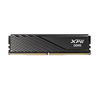 XPG Lancer Blade DDR5 Gaming Memory, nero: 16GB 6000Mhz C28 | Compatibile con AMD EXPO, Intel XMP 3.0, supporto overclocking, PC ad alte prestazioni, RAM da gioco