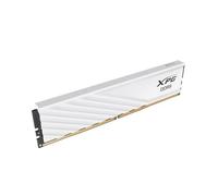 XPG Lancer Blade DDR5 memoria di gioco, bianco: 24 GB 6000 MHz C40 | Compatibile con AMD EXPO, Intel XMP 3.0, supporto overclocking, PC ad alte prestazioni, RAM da gioco