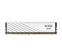 XPG Lancer Blade DDR5 memoria di gioco, bianco: 32 GB 6000 MHz C30 | Compatibile con AMD EXPO, Intel XMP 3.0, supporto overclocking, PC ad alte prestazioni, RAM da gioco