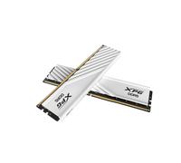 AX5U6400C3216G-DTLABRWH DIMM 32 GB DDR5-6400 (2x 16 GB) Dual-Kit, ram bianche ,
