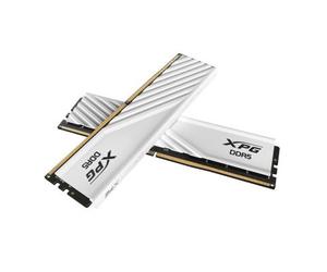 XPG Lancer Blade memoria 32 GB 2 x 16 GB DDR5 Data Integrity Check (verifica integrità dati)