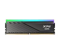 RAM ADATA XPG Lancer Blade RGB 16 GB 1x16GB DDR5 6000 Mhz Nero INTEL XMP