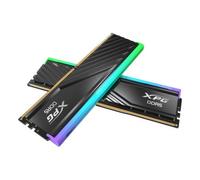 XPG LANCER BLADE RGB DDR5 memoria 16 GB 2 x 8 GB 288-pin DIMM Data Integrity Check (verifica integrità dati)