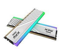 XPG - LANCER BLADE RGB DDR5 memoria 32 GB 2 x 16 GB 6000 MHz Data Integrity Check (verifica integrità dati)
