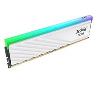 XPG LANCER BLADE RGB DDR5 memoria 8 GB 1 x 8 GB 5600 MHz Data Integrity Check (verifica integrità dati) - Nouvo