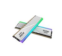 AX5U6000C3024G-DTLABRWH DIMM 48 GB DDR5-6000 (2x 24 GB) Dual-Kit, ram bianche ,
