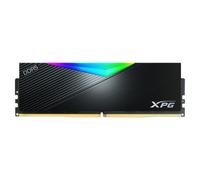 Adata Dimm 16GB DDR5-6400MHZ Lancer Rgb AX5U6400C3216G-DCLARBK