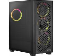XPG LANDER 501 Midi Tower Nera - Nouvo