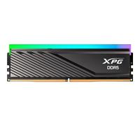 XPG Memoria RAM DDR5 16 GB 6000 MT/s Lancer Blade RGB Dispatore Nero AX5U6000C3016G-SLABRBK