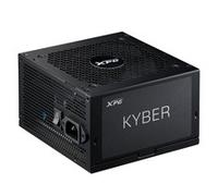 XPG KYBER 650 W Gold Power Supply (Intel ATX 3.0, connettore 12VHPWR (12 + 4), con efficienza Gold certificata sia da 80 Plus)