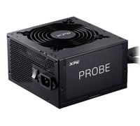 XPG PROBE 600 Alimentatore 600W ATX 2.4 80 Plus Bronze Non Modulare Nero